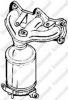  090755 Catalytic Converter